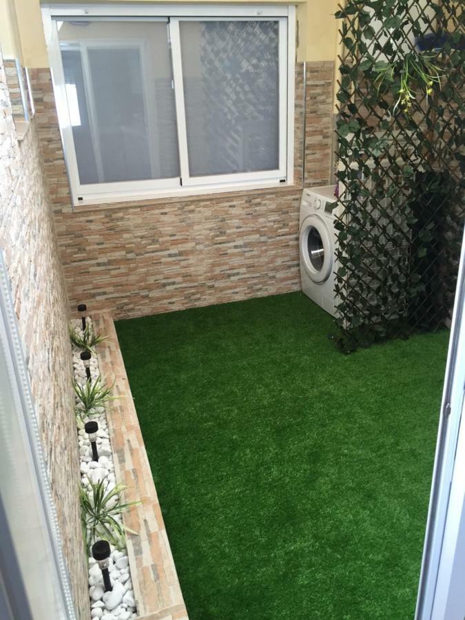Piso En O Grove Apartment Exterior foto